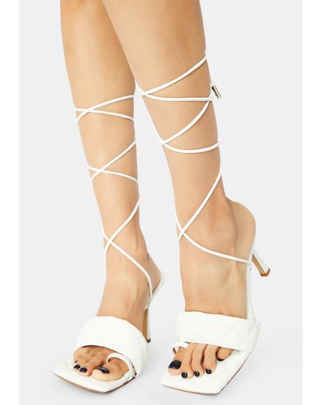 backless kitten heels