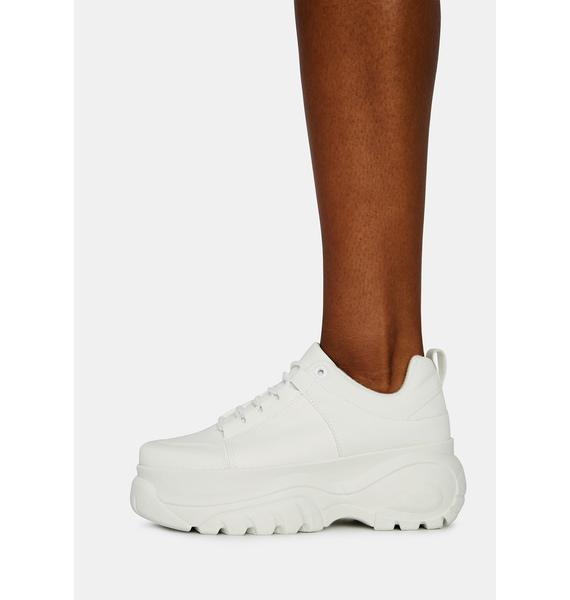high platform sneakers canada