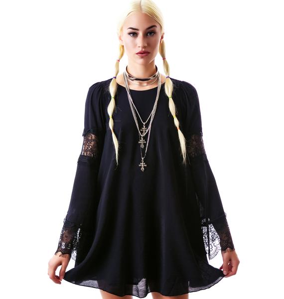 For Love & Lemons Festival Dress Dolls Kill