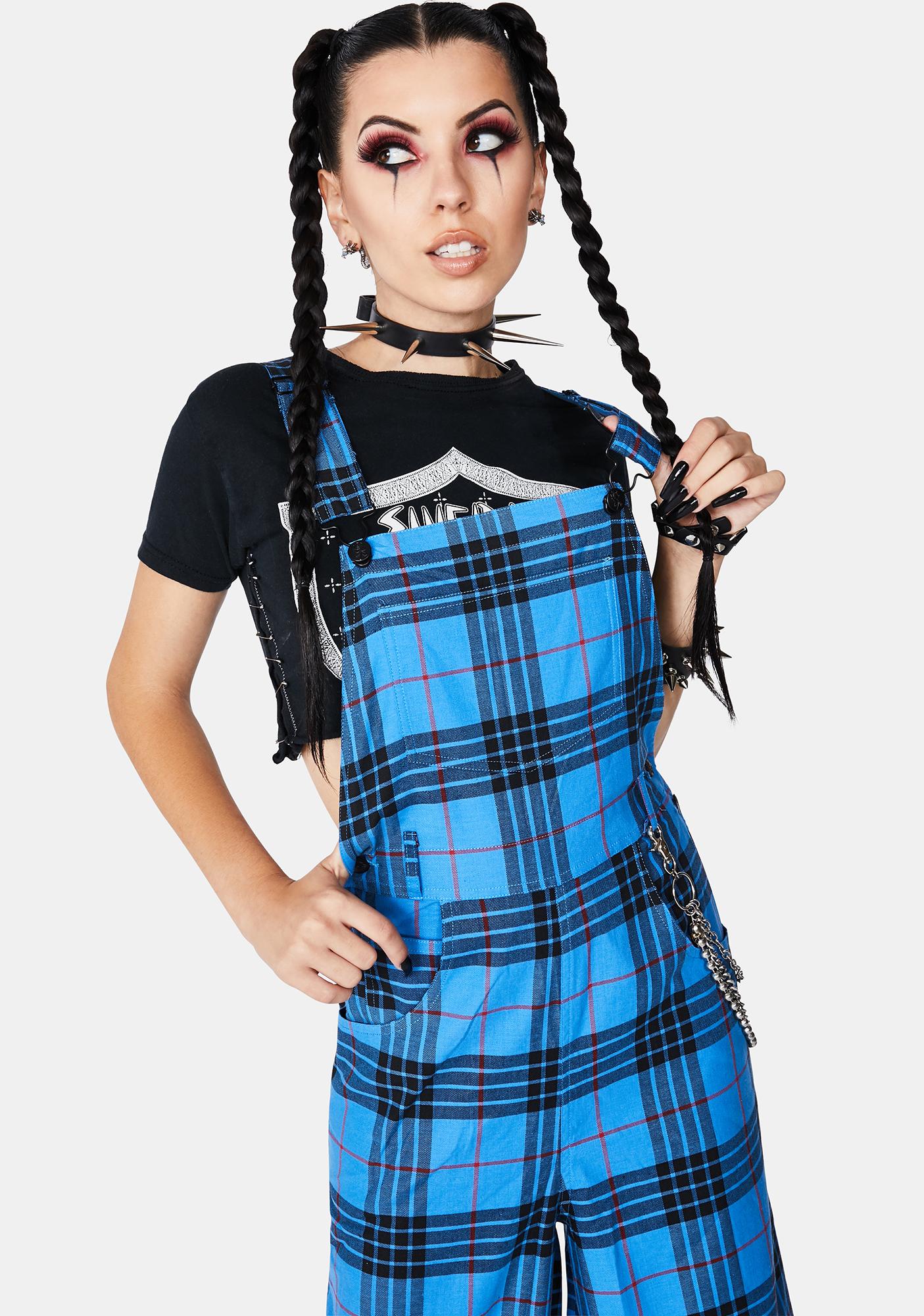 overalls black friday