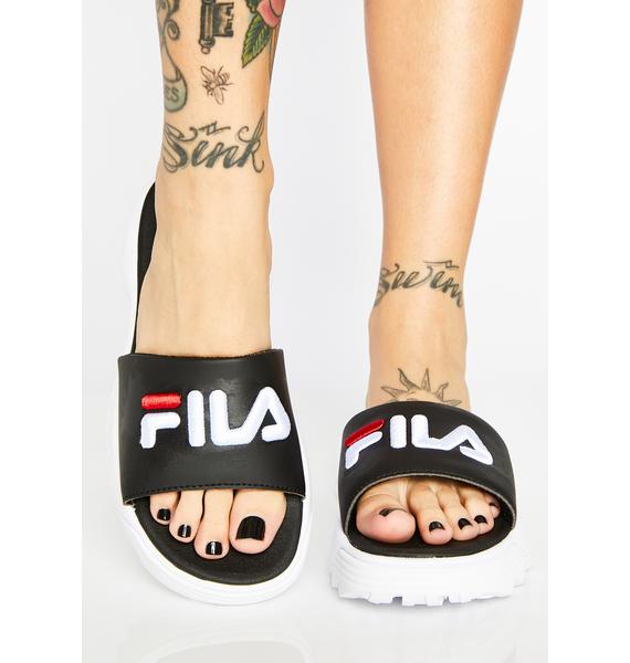 fila slides jd