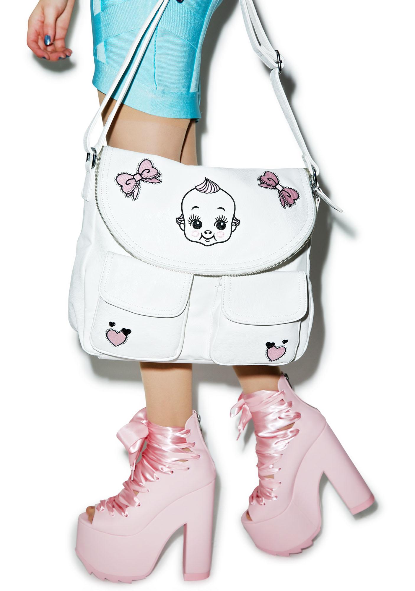 baby doll purse