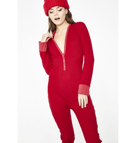 long johns onesie