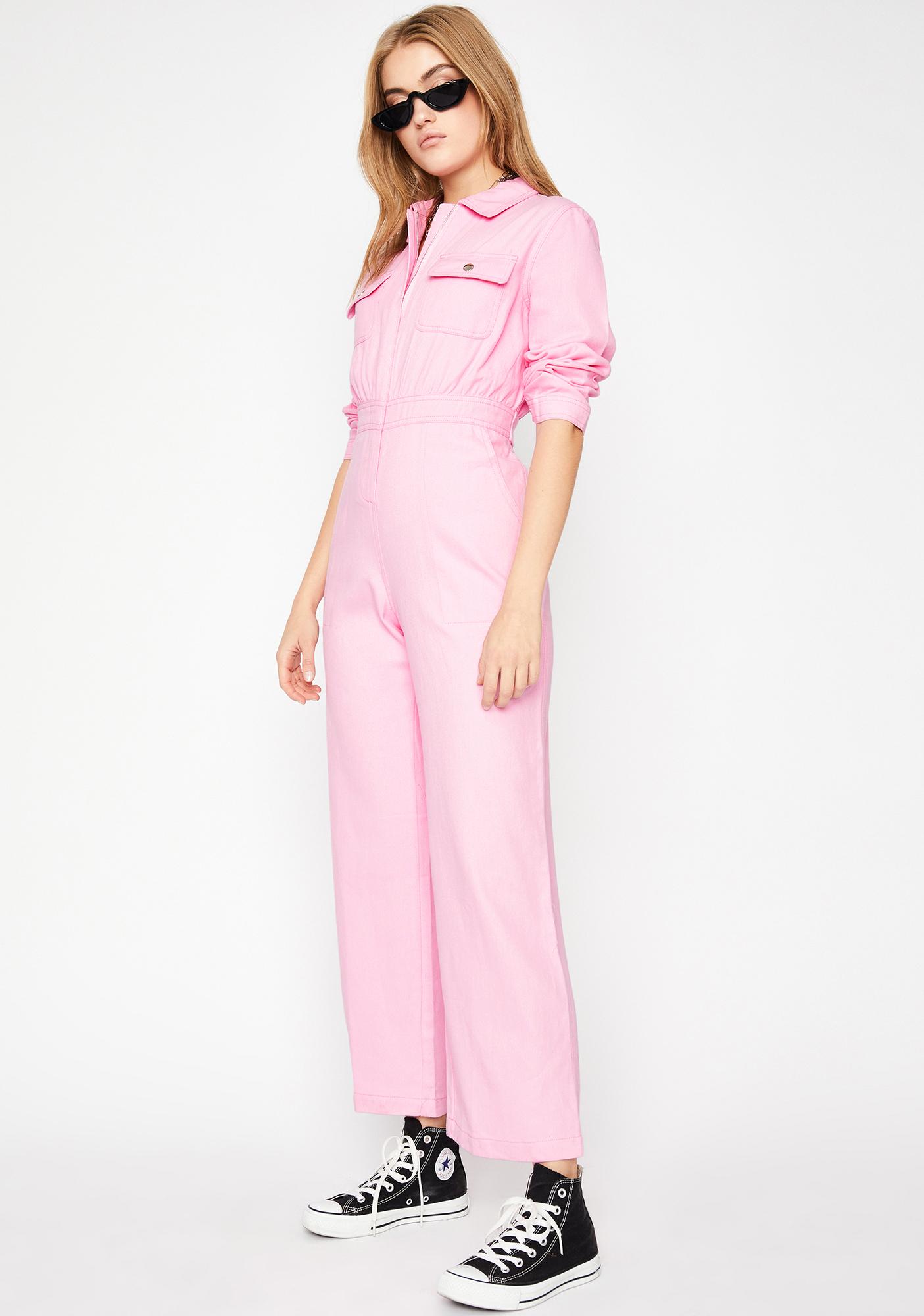 boiler jumpsuit womens