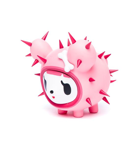 Tokidoki Polpettina Vinyl Toy Dolls Kill