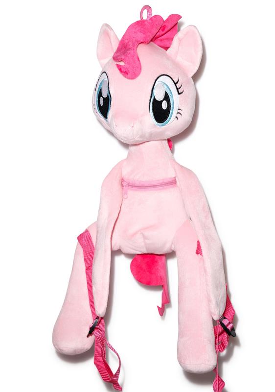 pinkie pie backpack