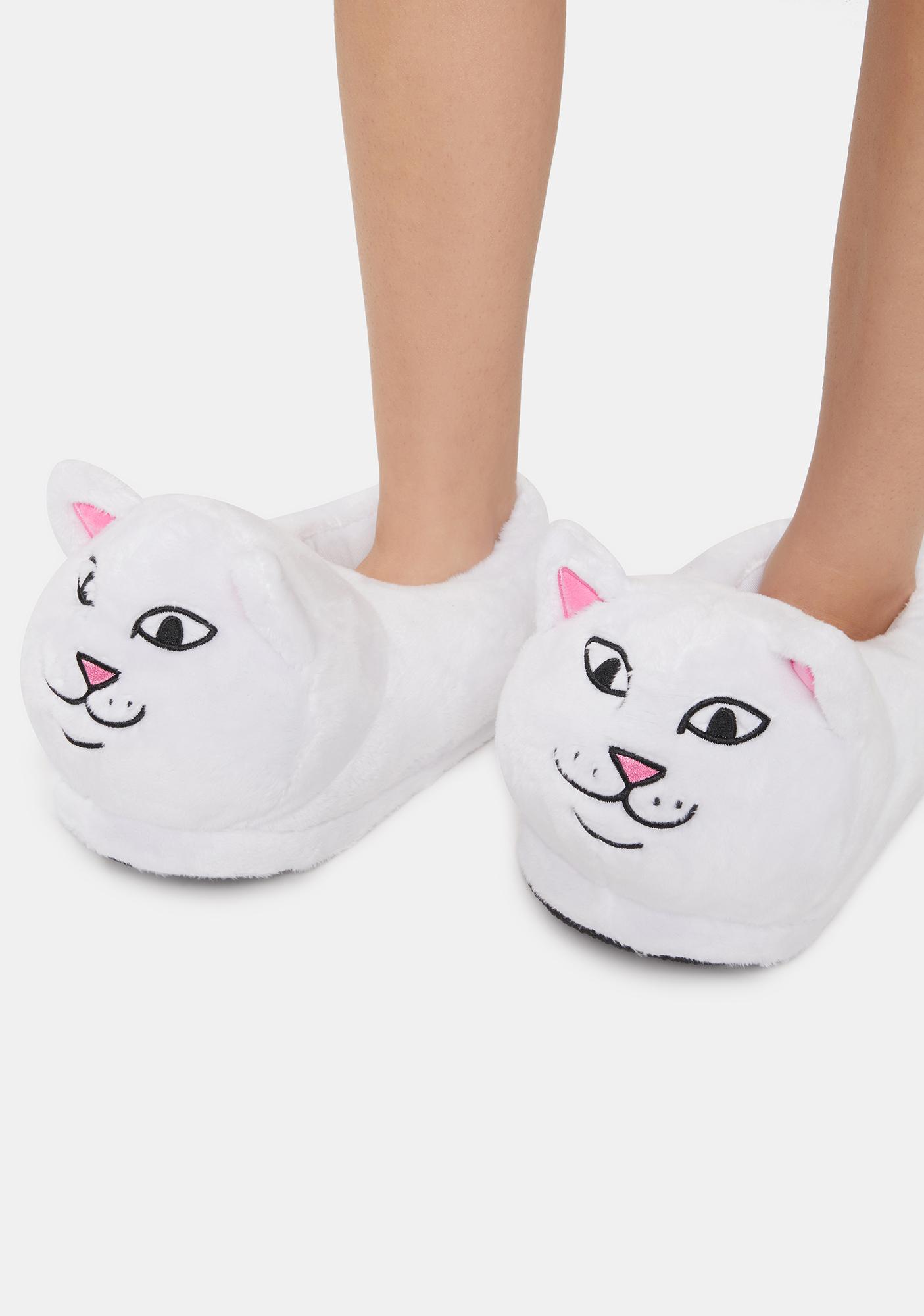 ripndip slippers