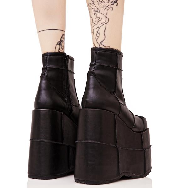 demonia stack 315