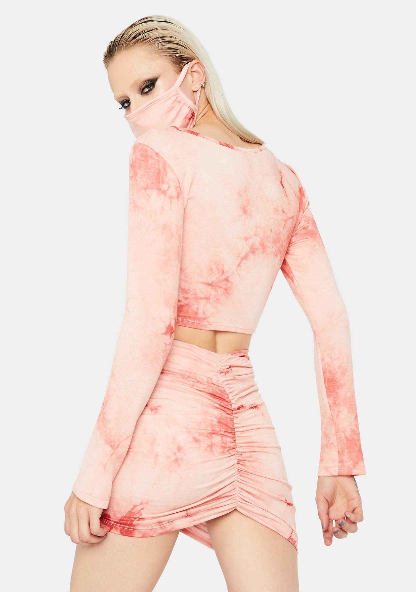 zara midi bodycon dress