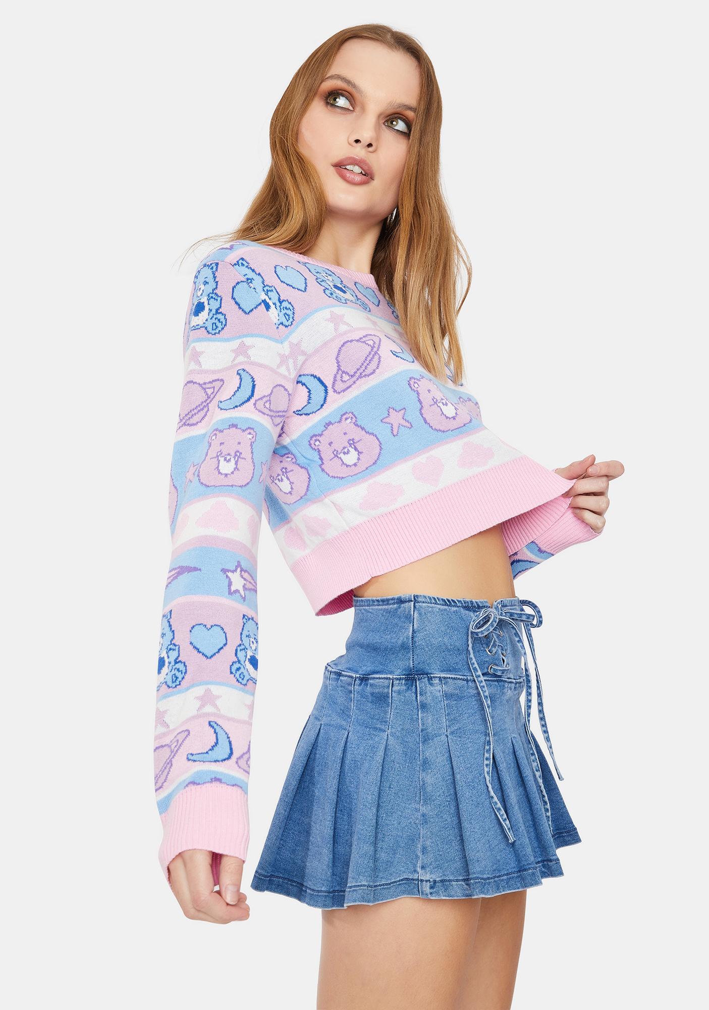 care bear dollskill