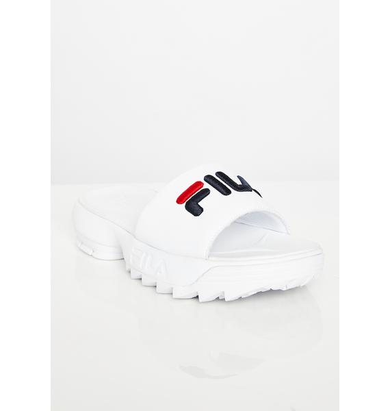 fila slides canada