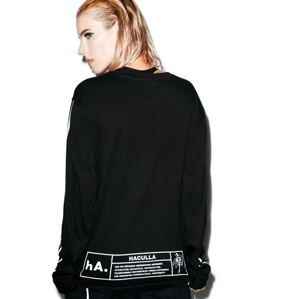 Haculla Soho Knit Dolls Kill