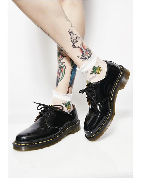 UNIF Cat Dye Socks | Dolls Kill