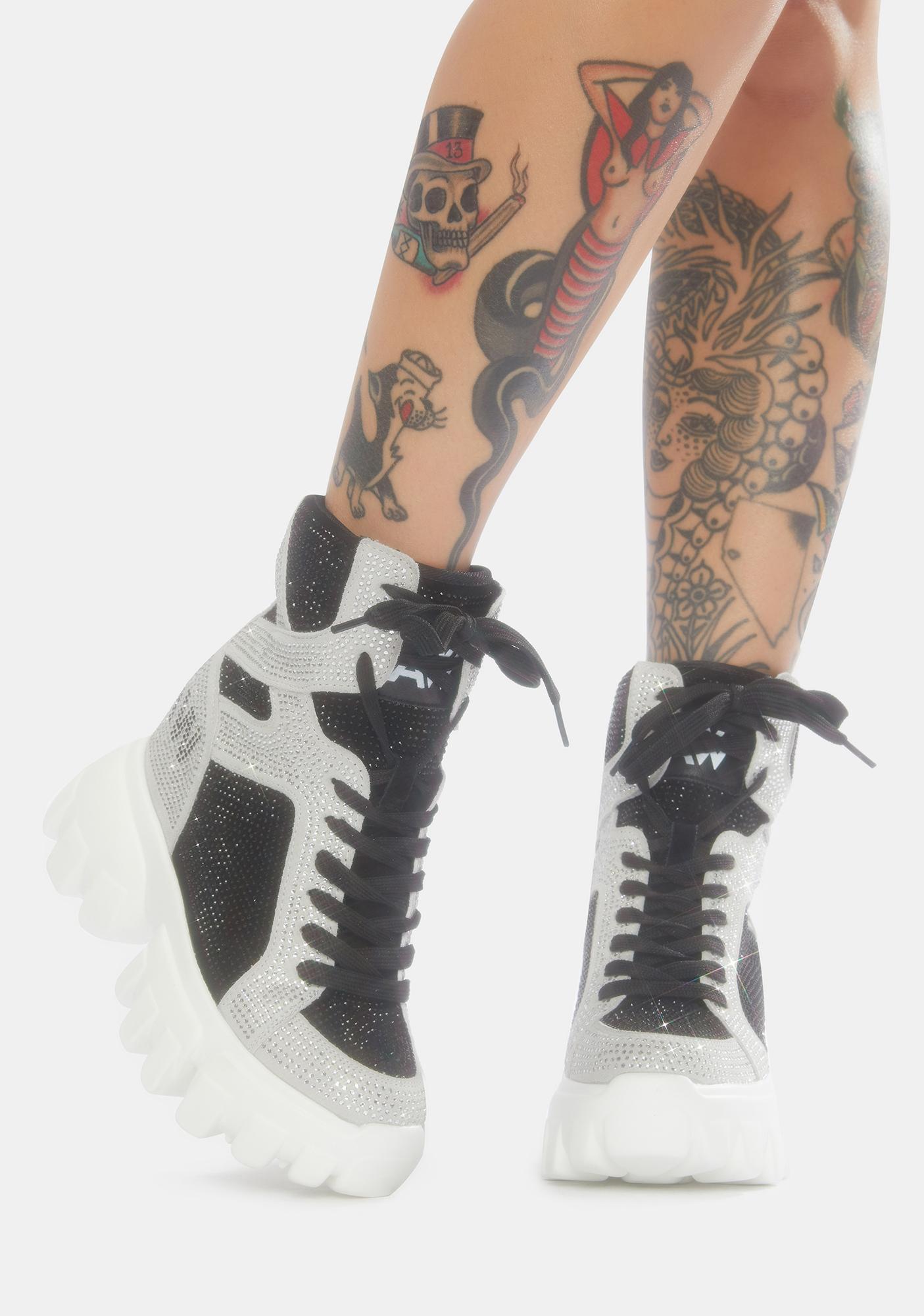 anthony wang destiny platform sneakers