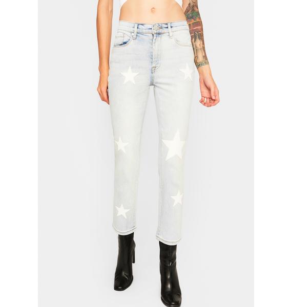blank nyc madison crop jeans