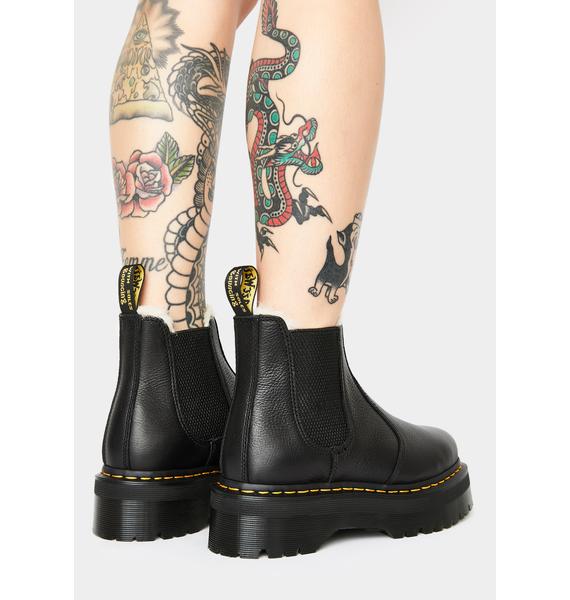 2976 chelsea quad boots