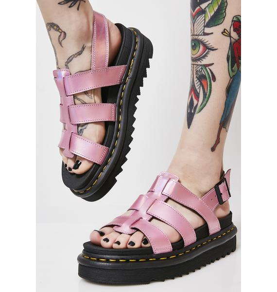 yelena sandals