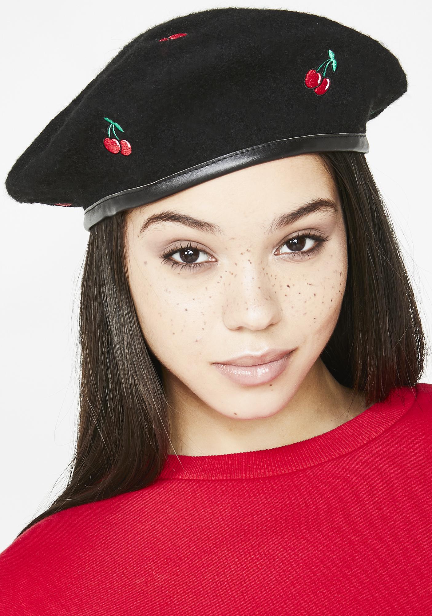 fila beret