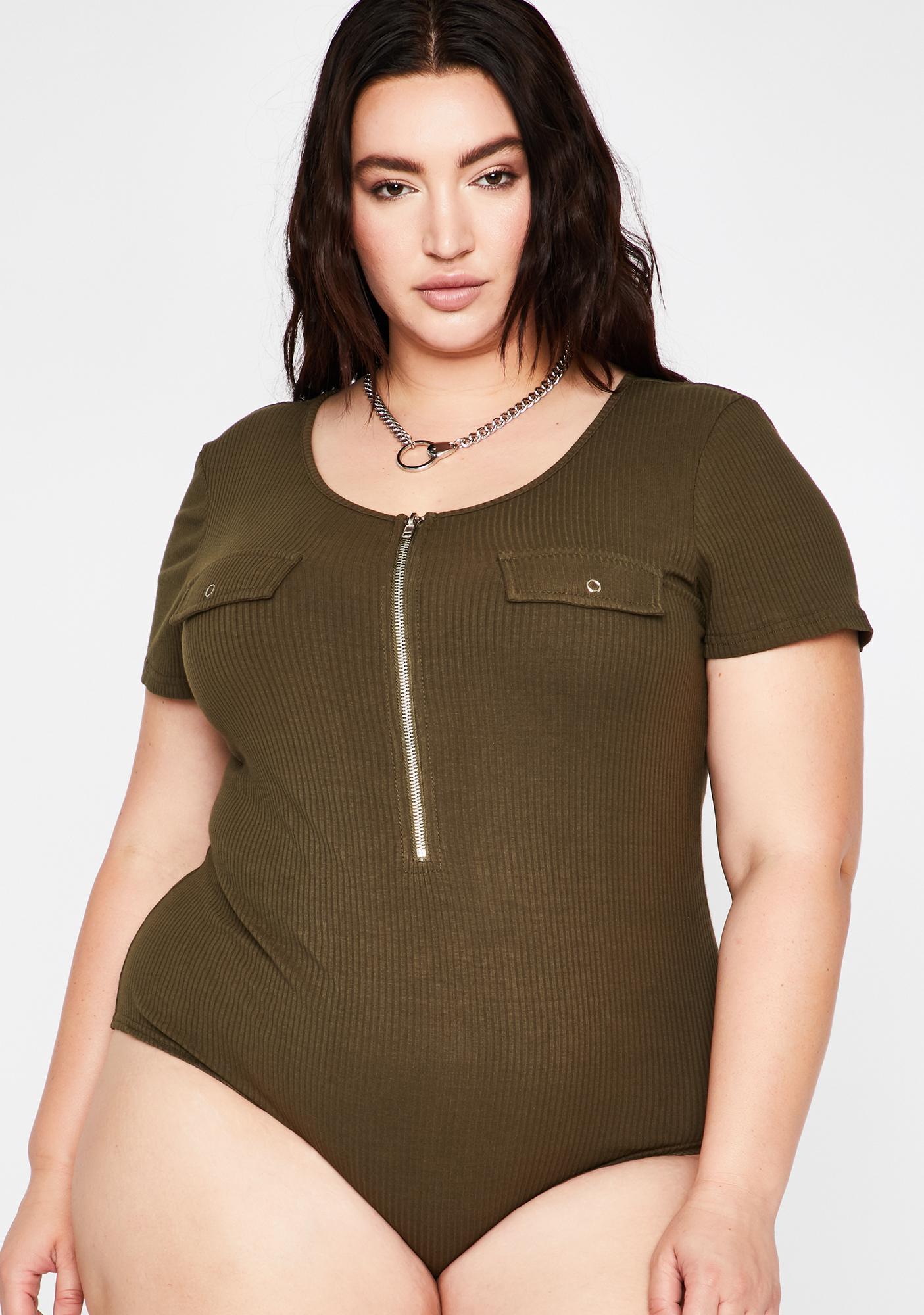 plus size olive pants