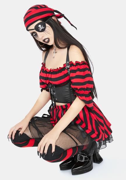 2020 Sexy Halloween Costumes For Women Dolls Kill 4347