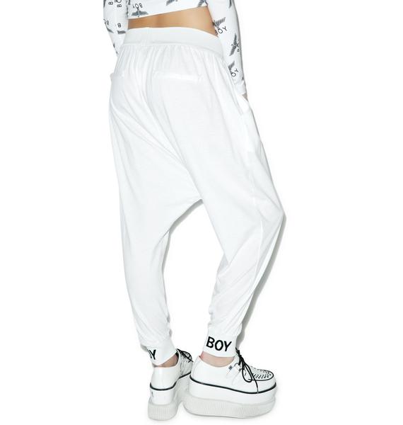 Boy London Boy Jogger Pants Dolls Kill 9450