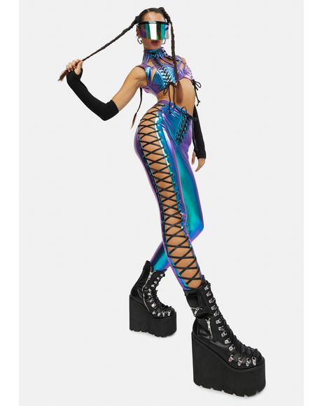 Club Exx | Dolls Kill