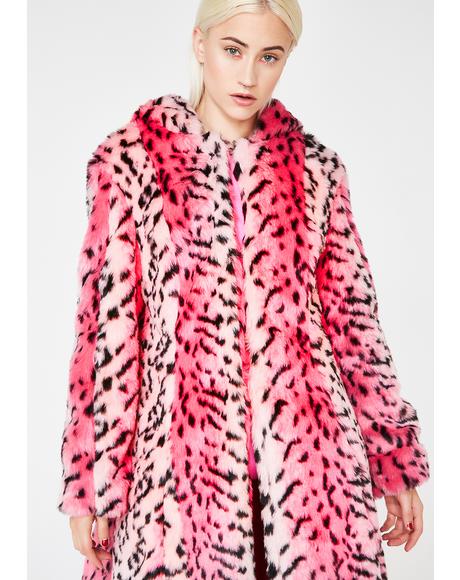 Lil Thug Princess Jacket