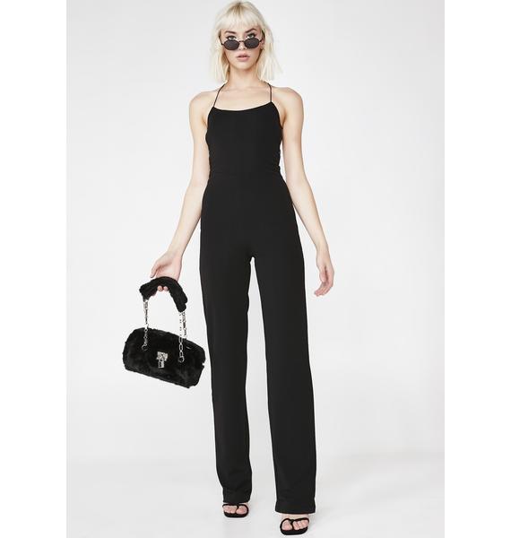 tiger mist blanche jumpsuit