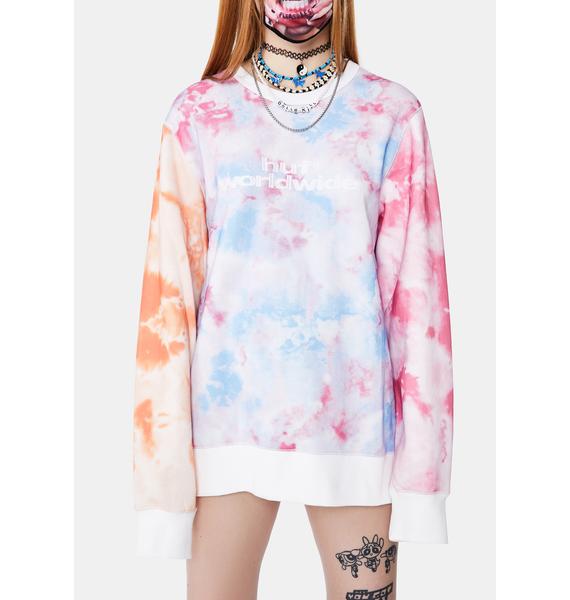 euphoria crewneck