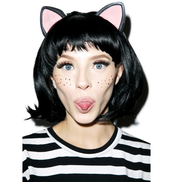 Kitty Kat Wig | Dolls Kill