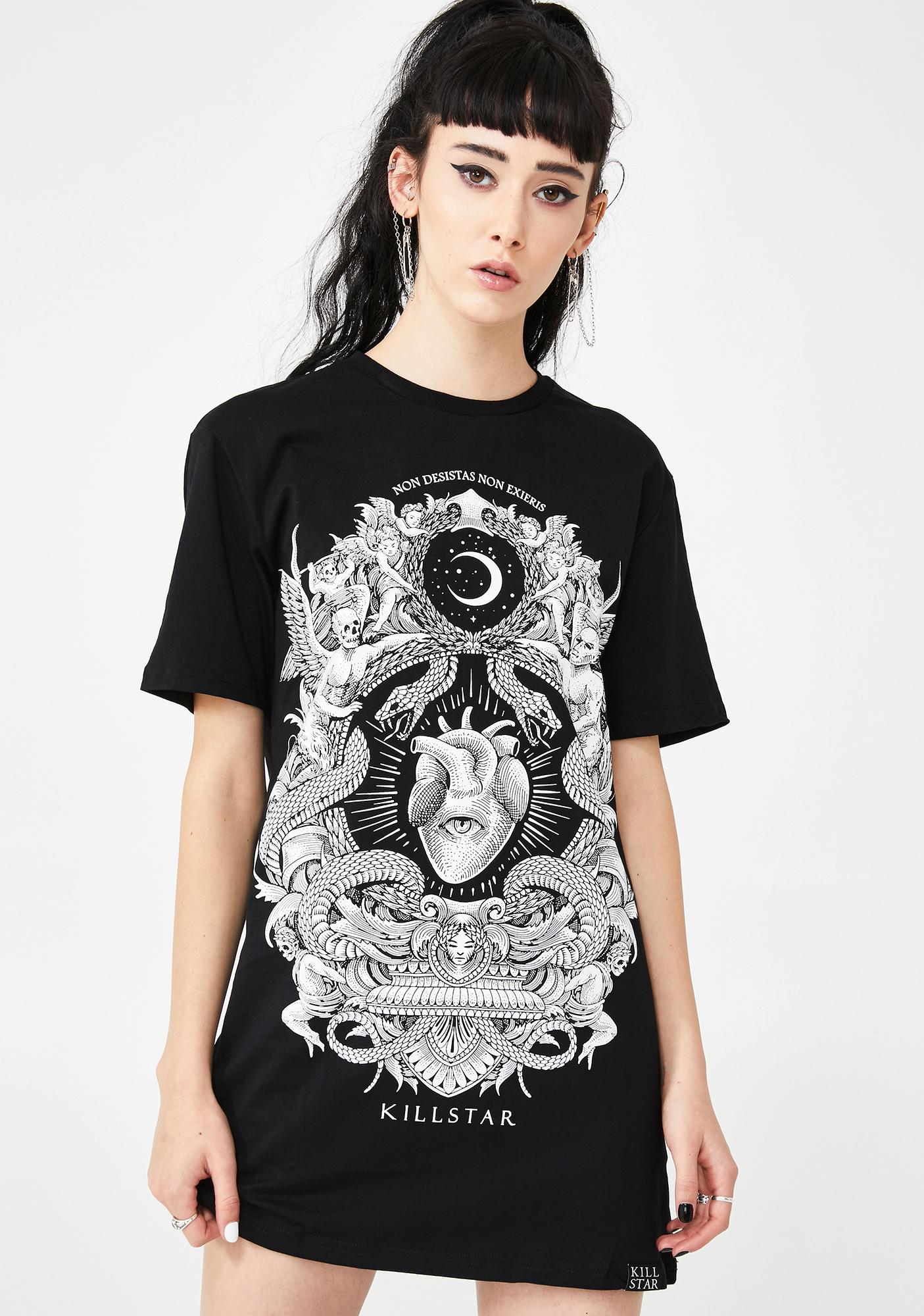 killstar shirt