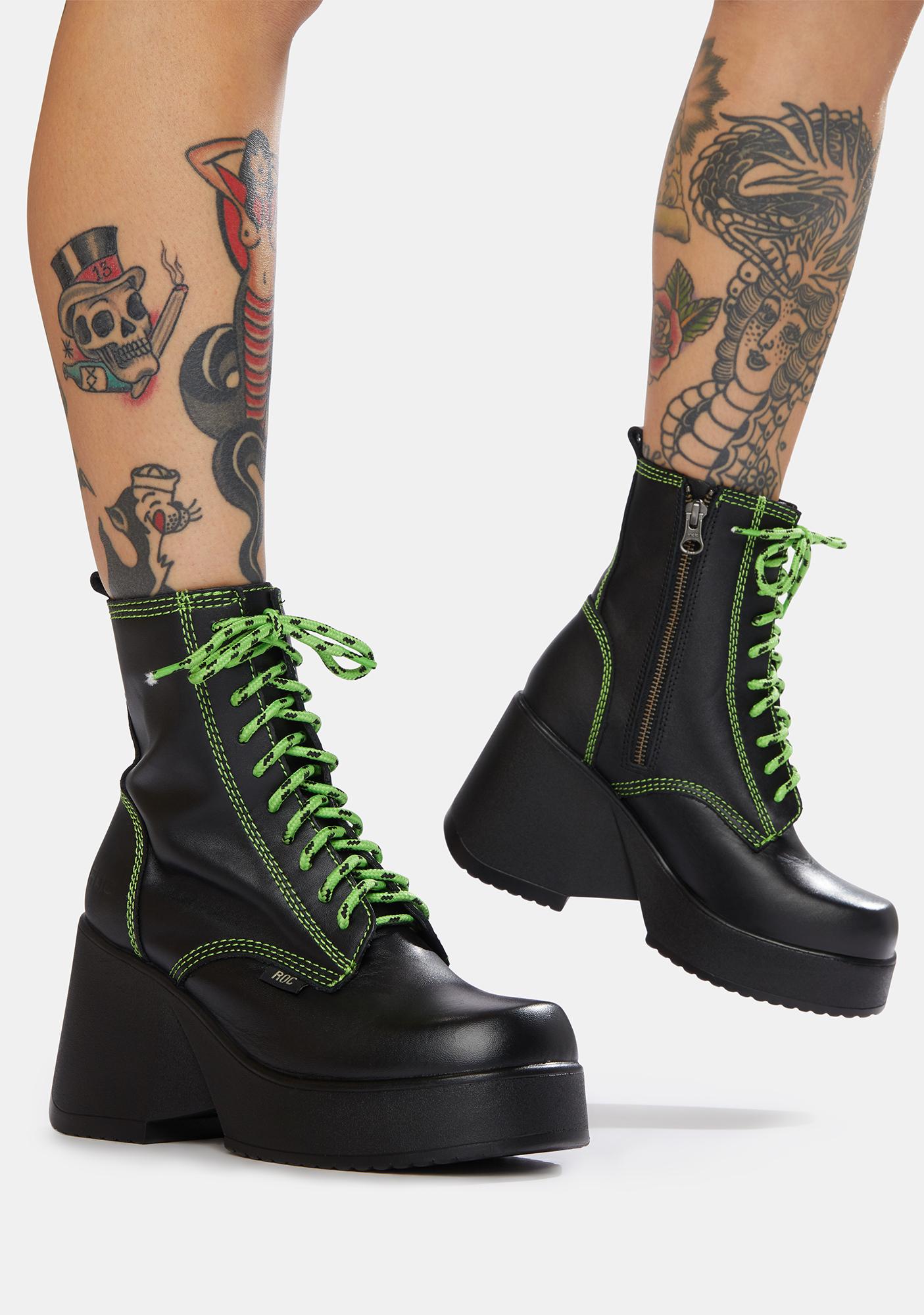 platform boots australia