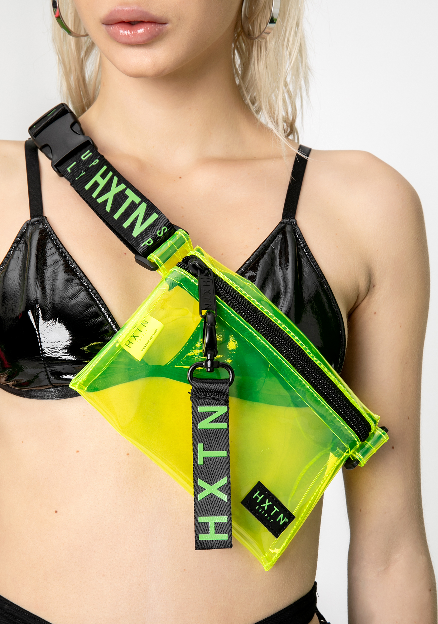 hxtn fanny pack