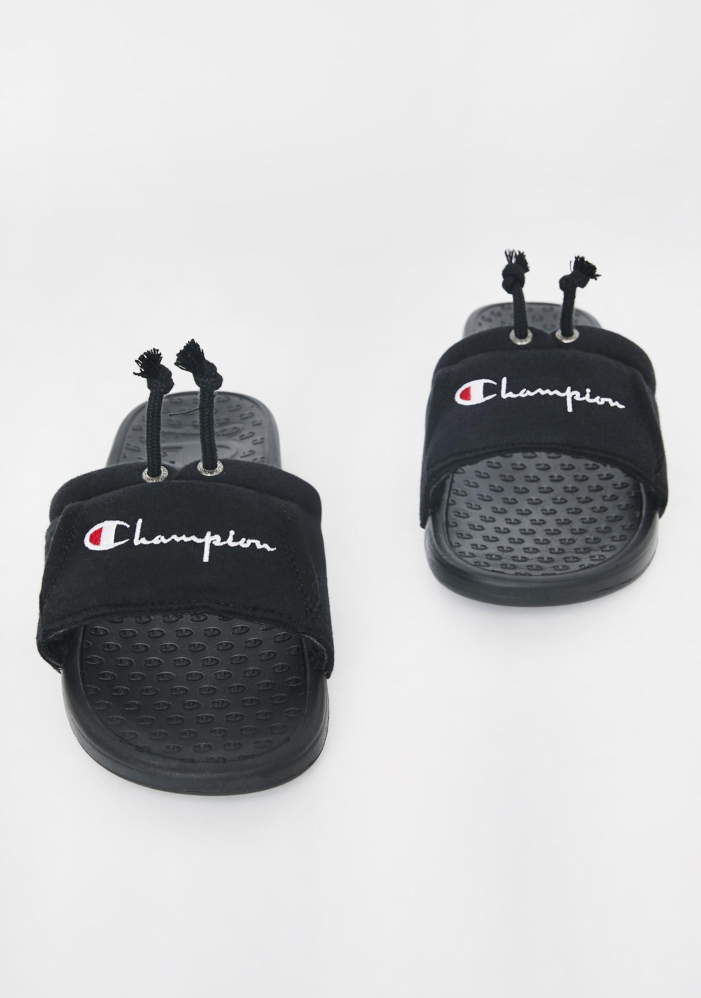 champion university super slide