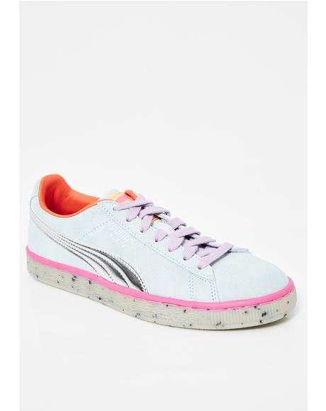 puma candy princess