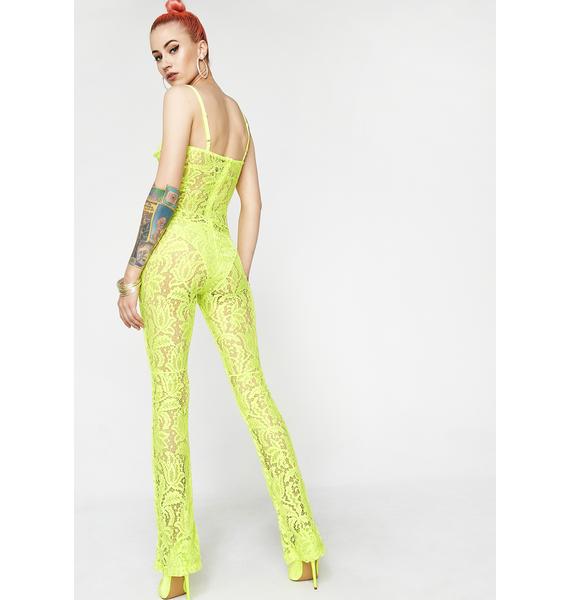 matte brand jumpsuit