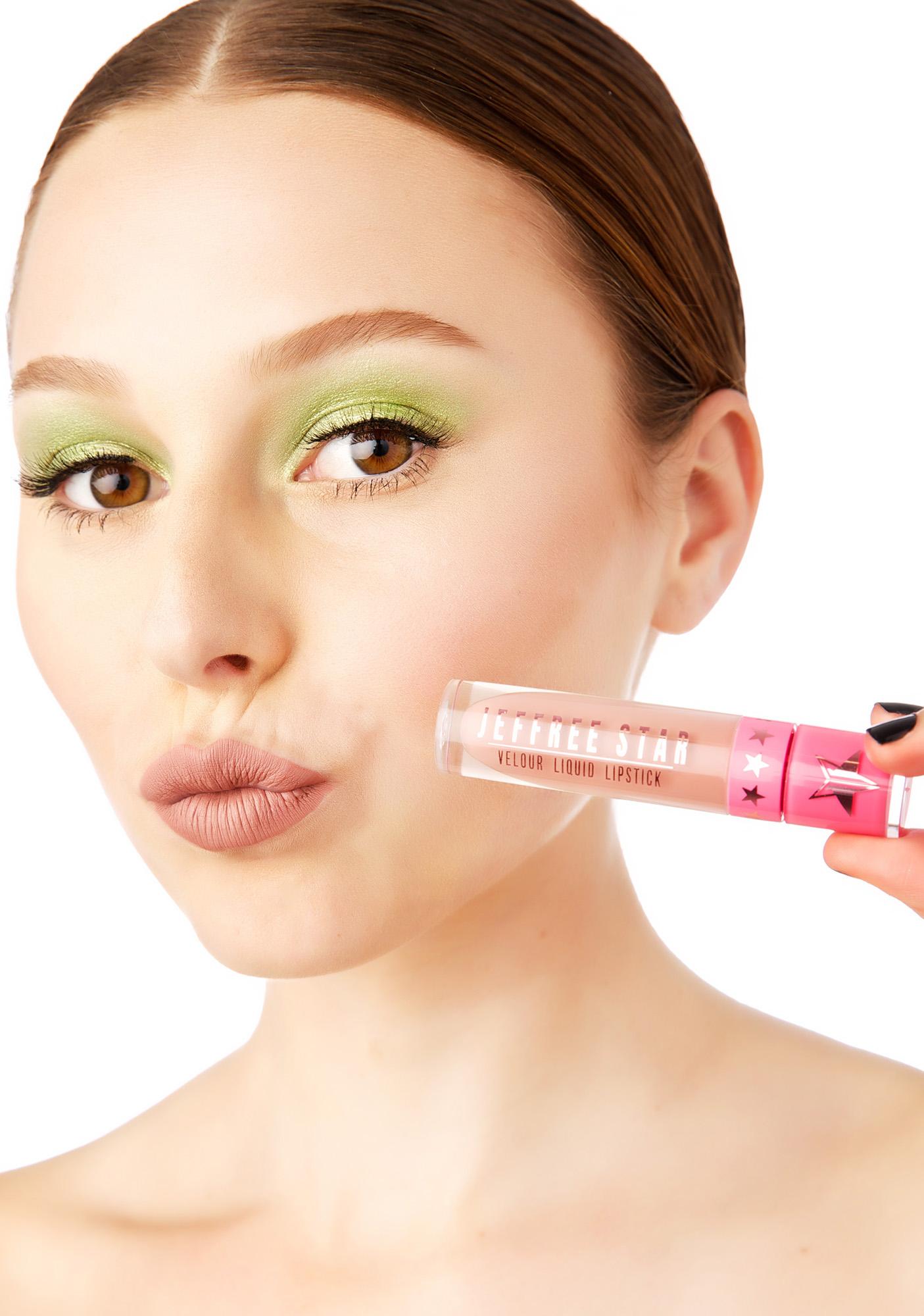 Jeffree Star Velour Liquid Lipsticks Review, Swatches 