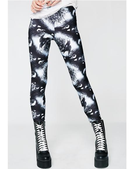 Ash Leggings