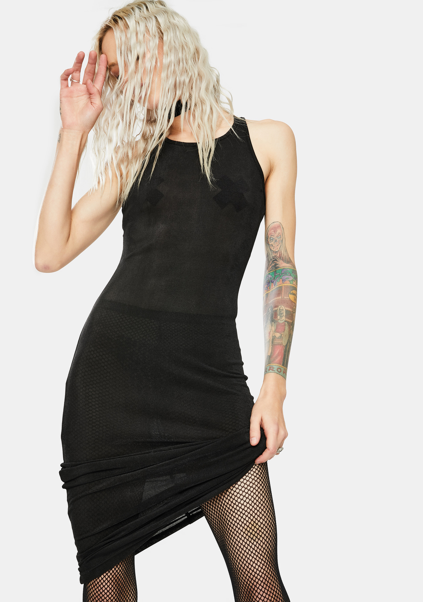 lioness everlast midi