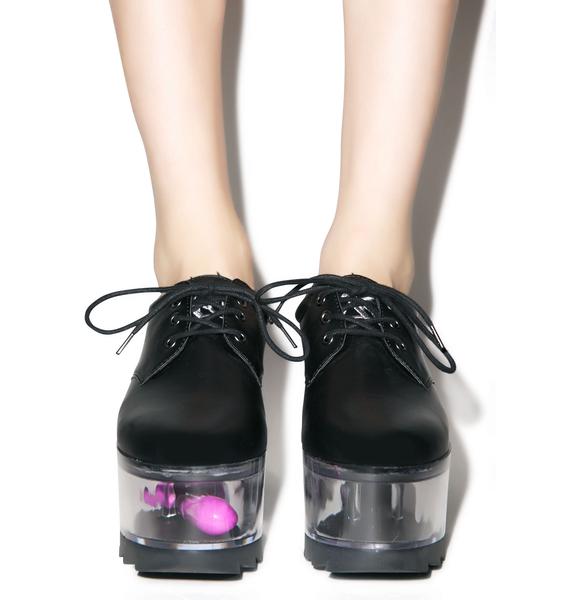 qloud 2091 hi platform boots