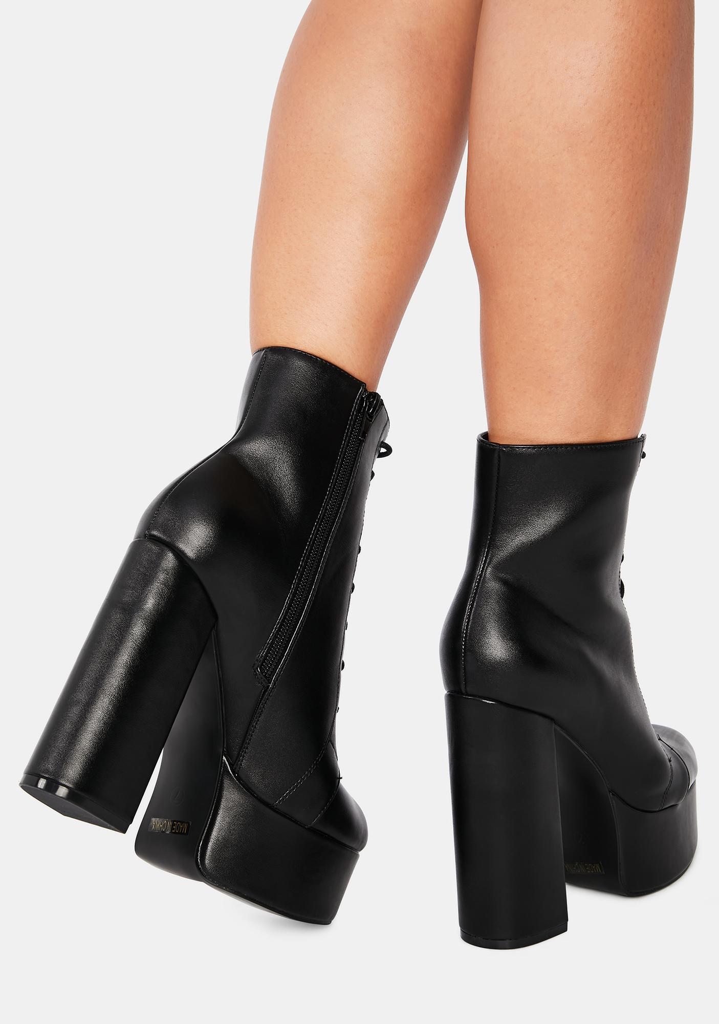 killer heel boots