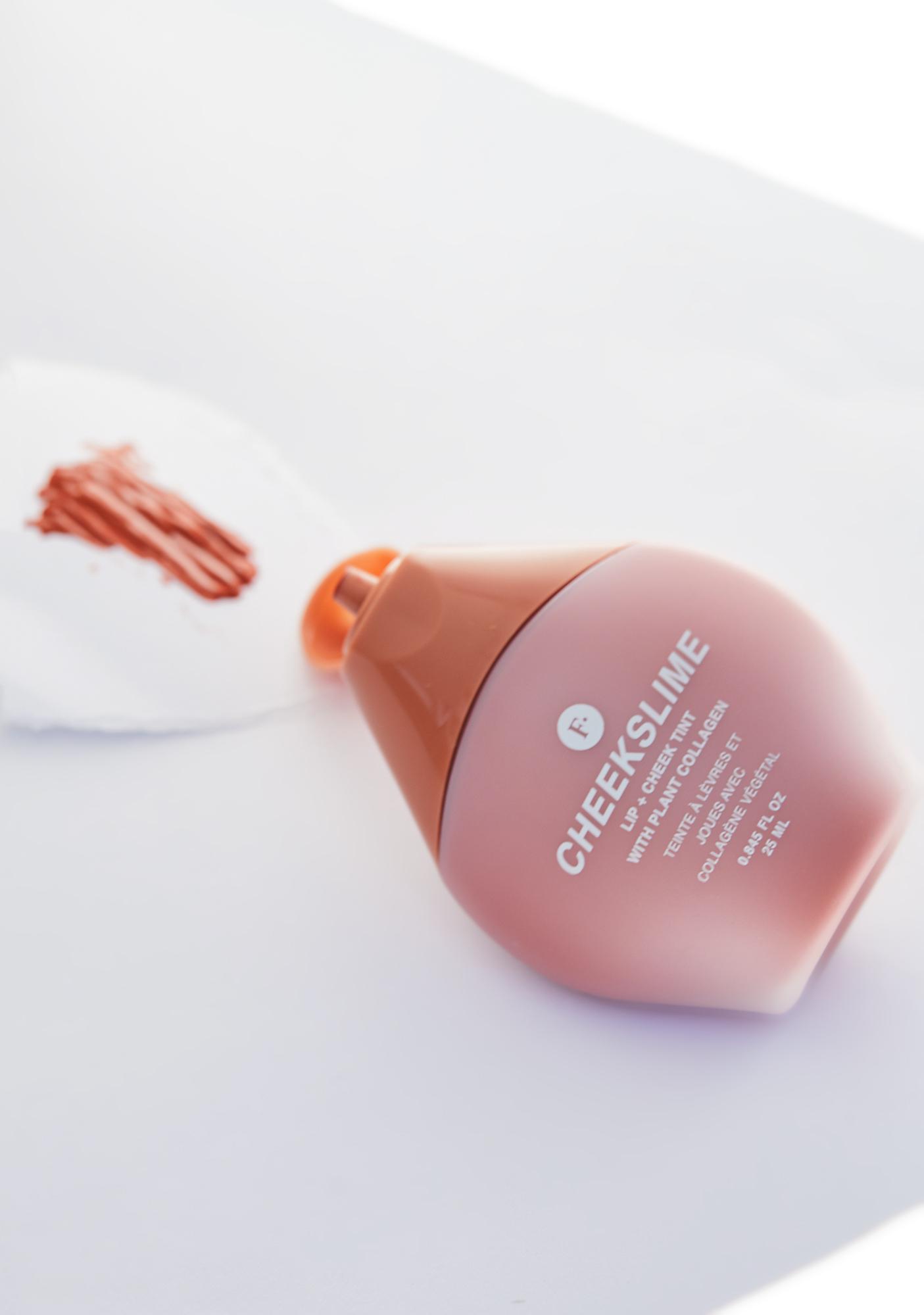 cheek slime blush