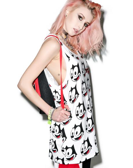 Joyrich Felix Color Block Reverse Jacket | Dolls Kill