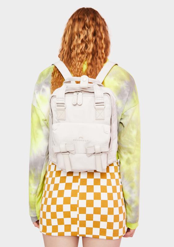 doughnut official backpack