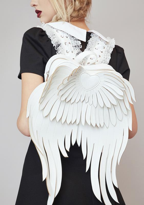 wing backpack