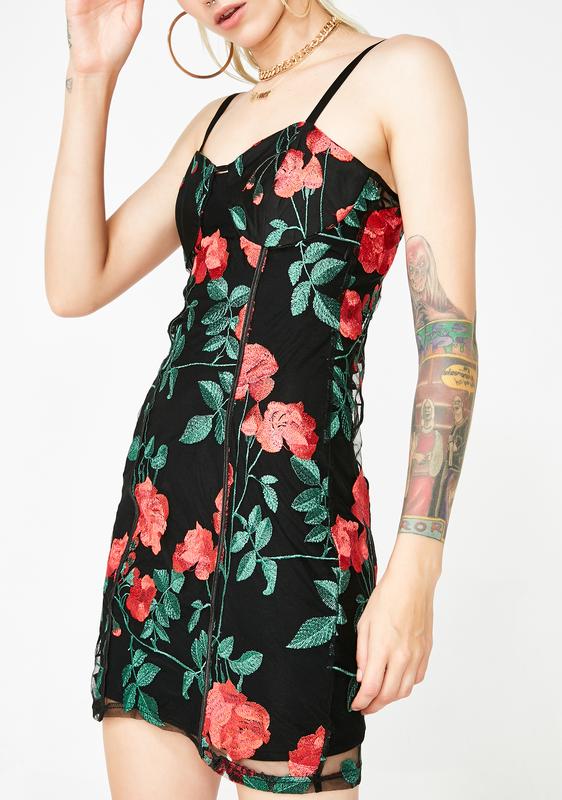 jagger and stone frida dress