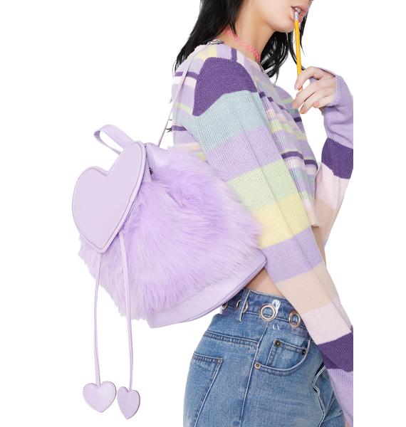 Sugar Thrillz XOXO Backpack Dolls Kill