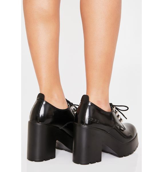 roc platform boots