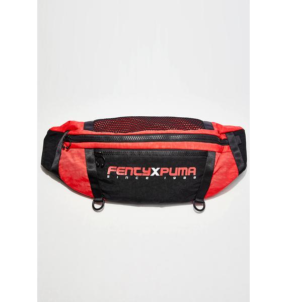 fenty fanny pack