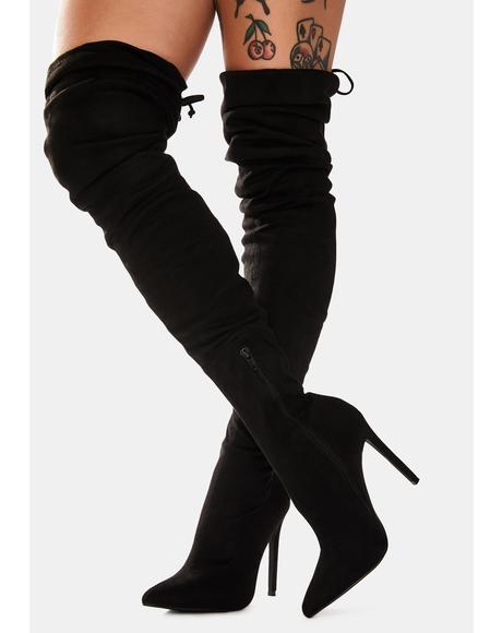 👢 Women's Punk Boots, Knee High Boots & Ankle Boots | Dolls Kill